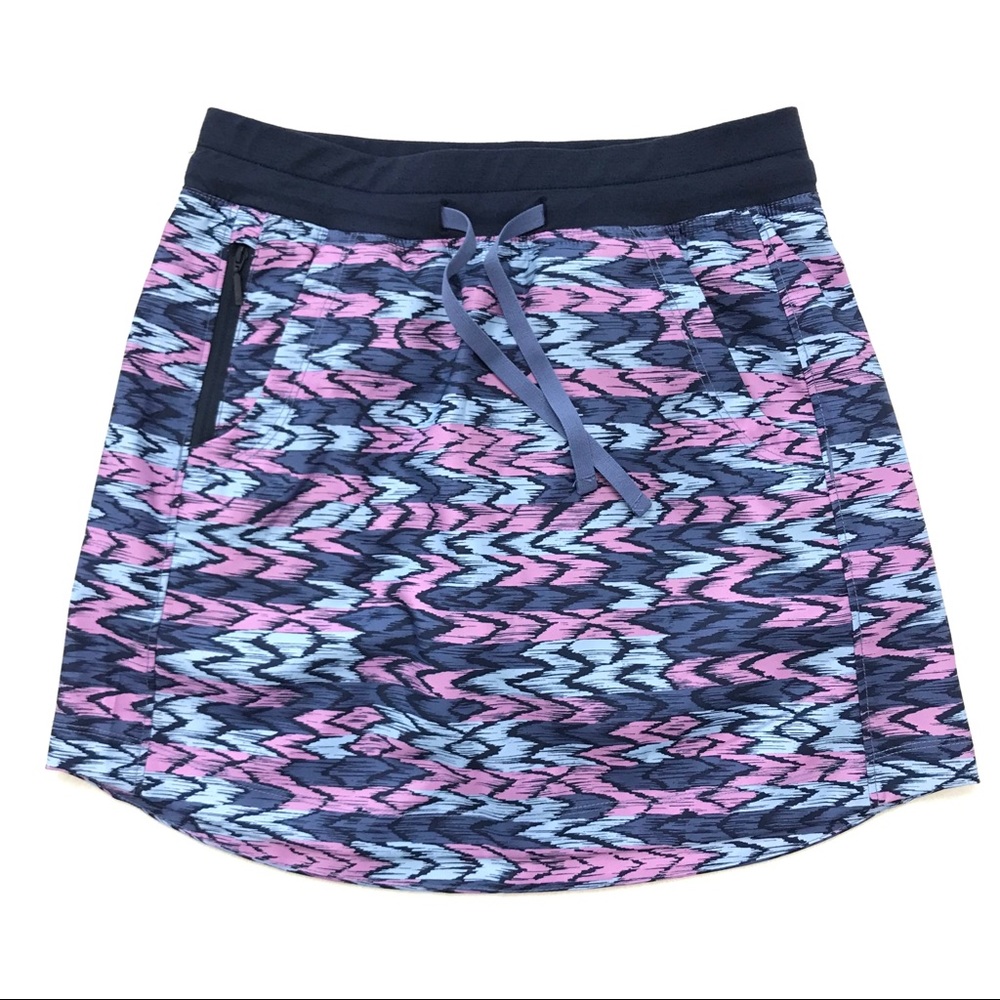 North Face Class V Skort/Skirt